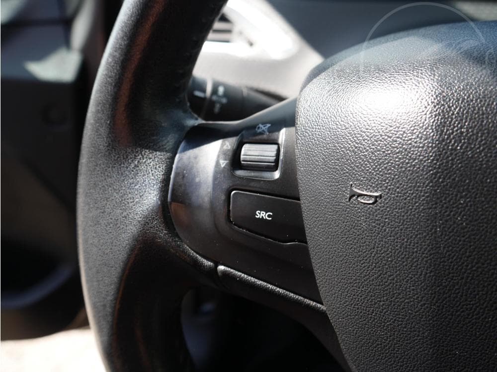 2015 Peugeot 2008 - 11