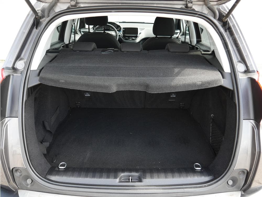 2015 Peugeot 2008 - 7