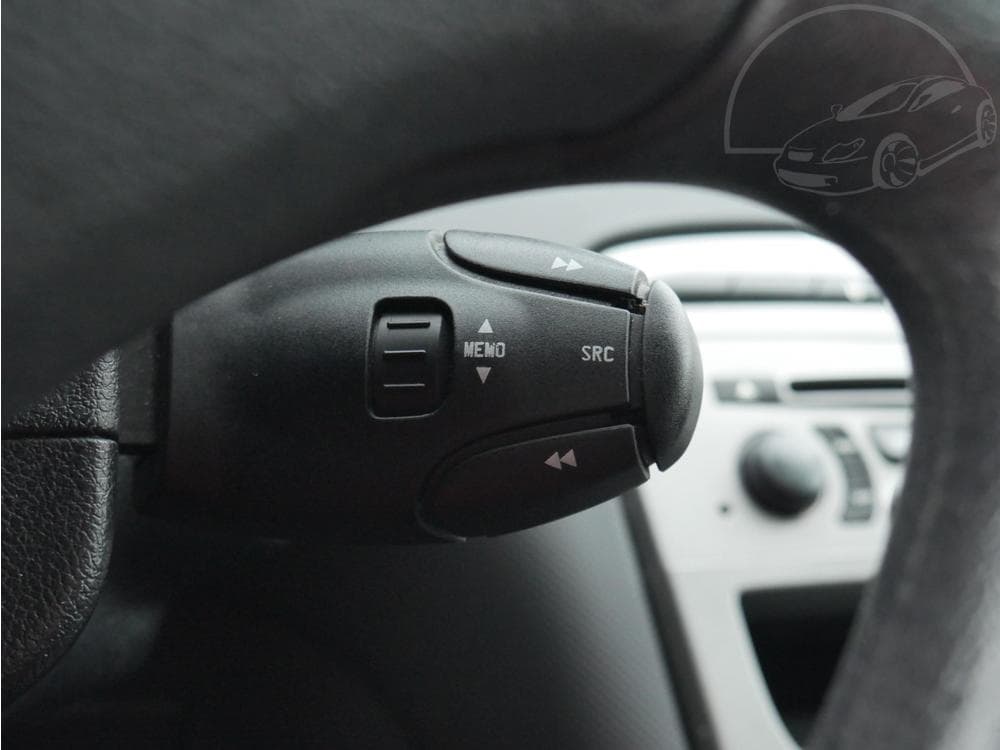 2009 Peugeot 308 - 14
