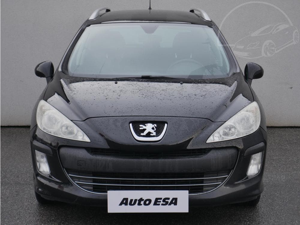 2009 Peugeot 308 - 2