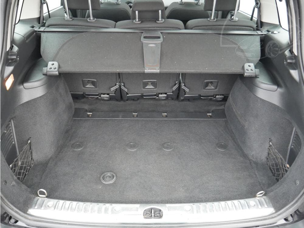 2009 Peugeot 308 - 7