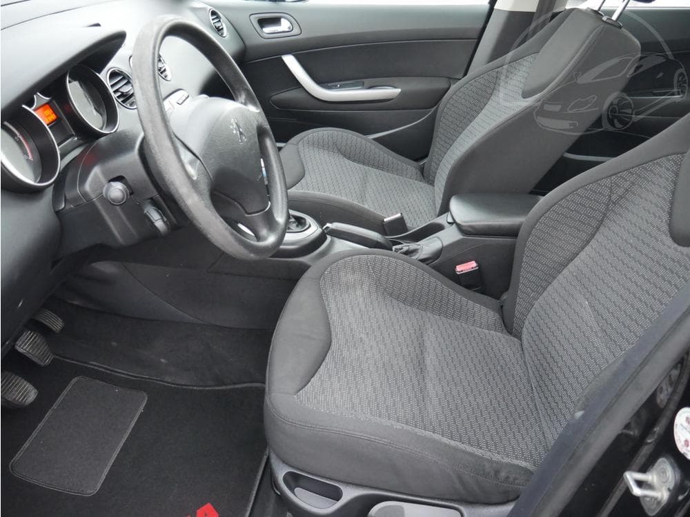 2009 Peugeot 308 - 9