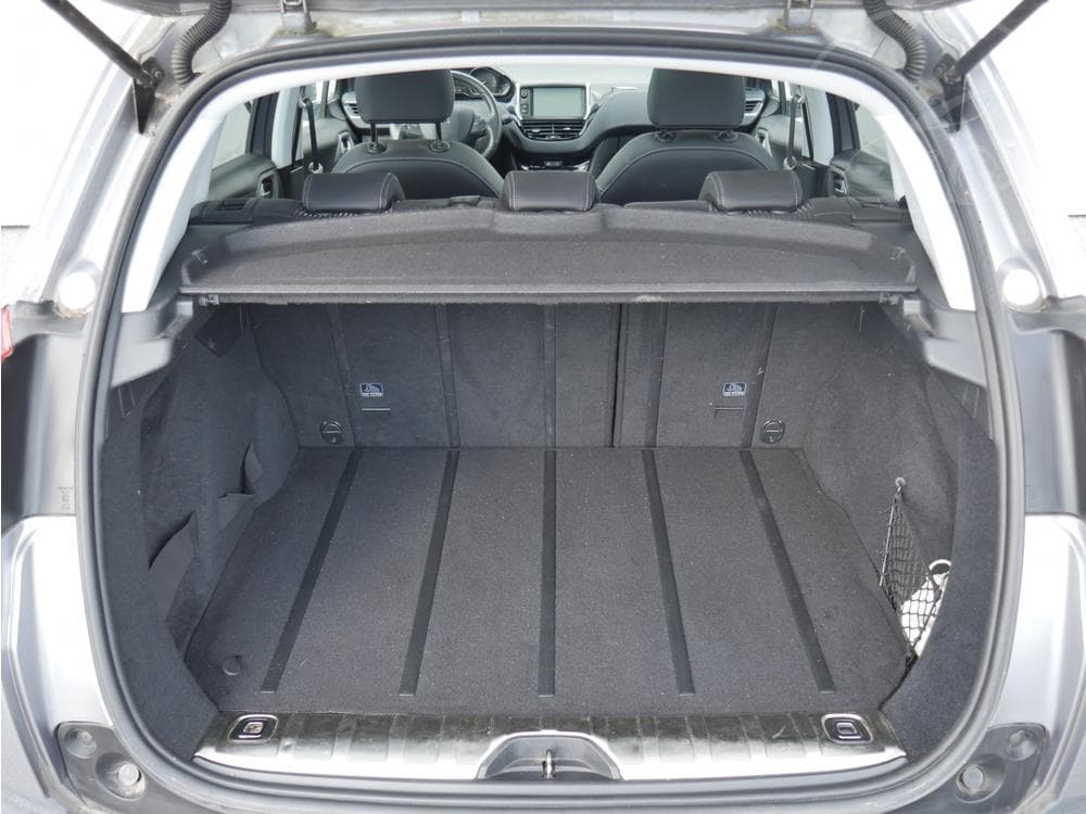 2015 Peugeot 2008 - 7