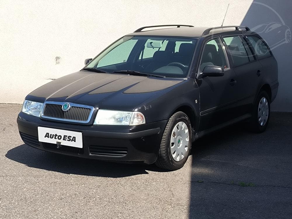 2009 Škoda OCTAVIA - 3