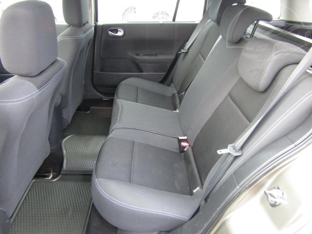 2009 Renault MEGANE - 10