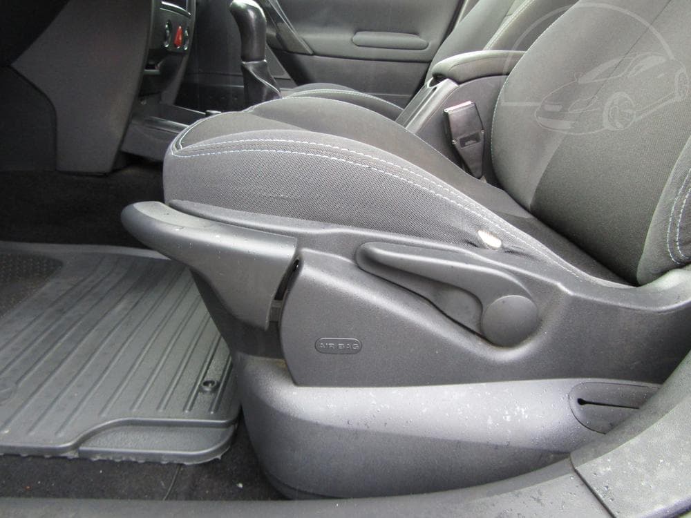 2009 Renault MEGANE - 11