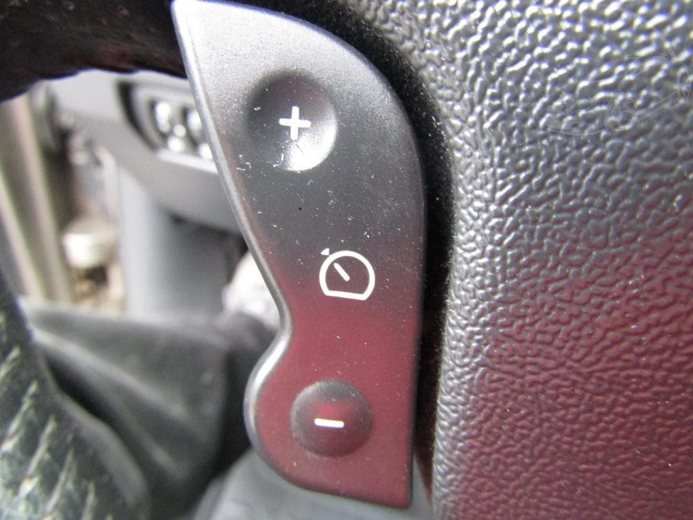 2009 Renault MEGANE - 13