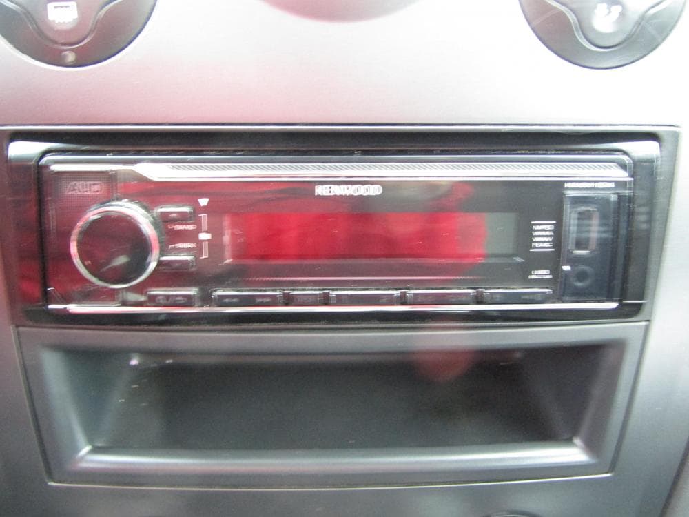 2009 Renault MEGANE - 15