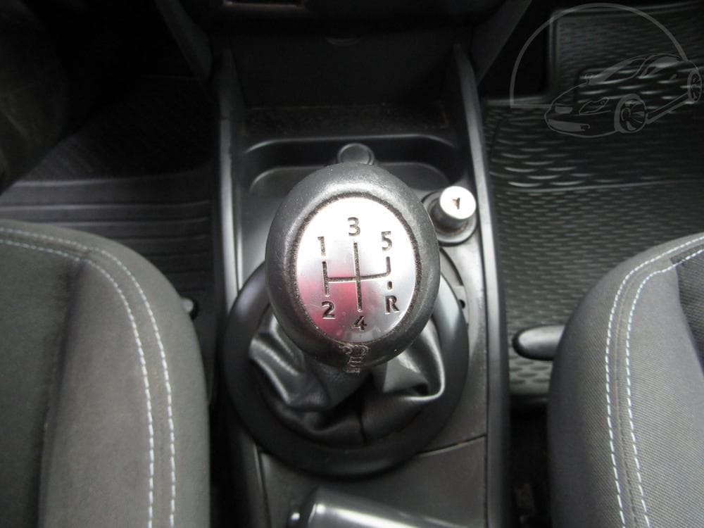 2009 Renault MEGANE - 16