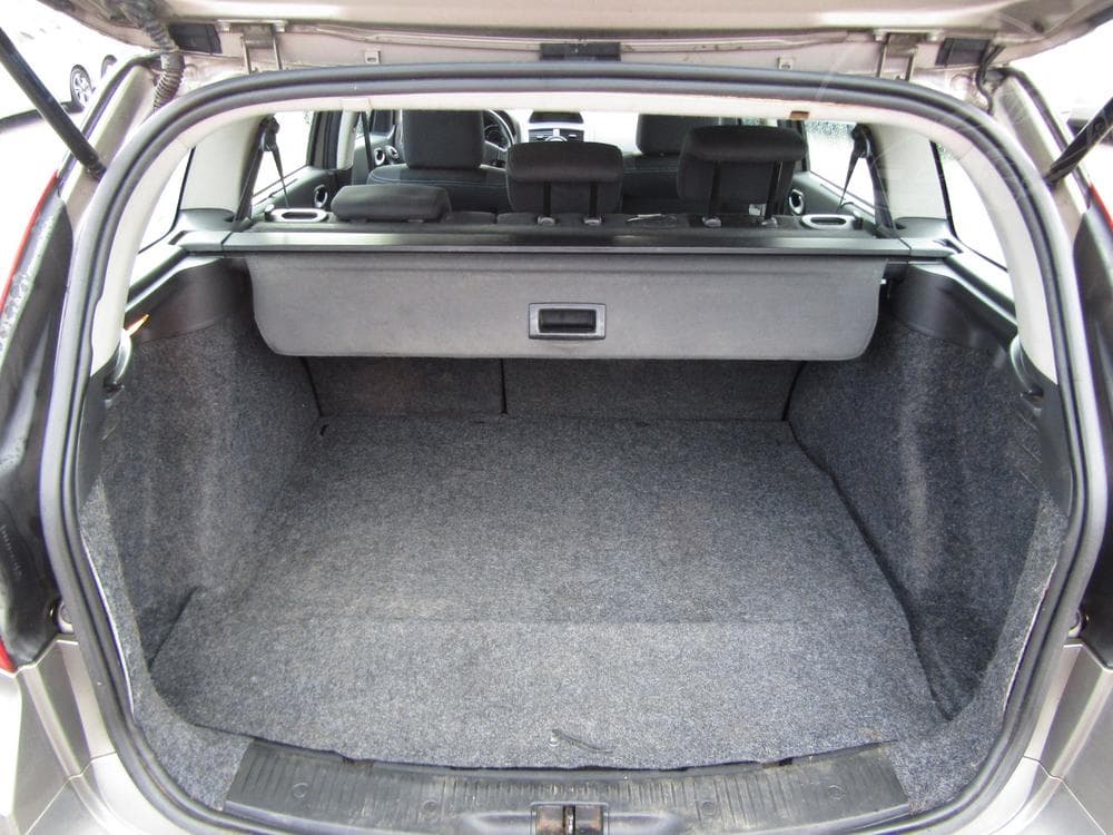 2009 Renault MEGANE - 7
