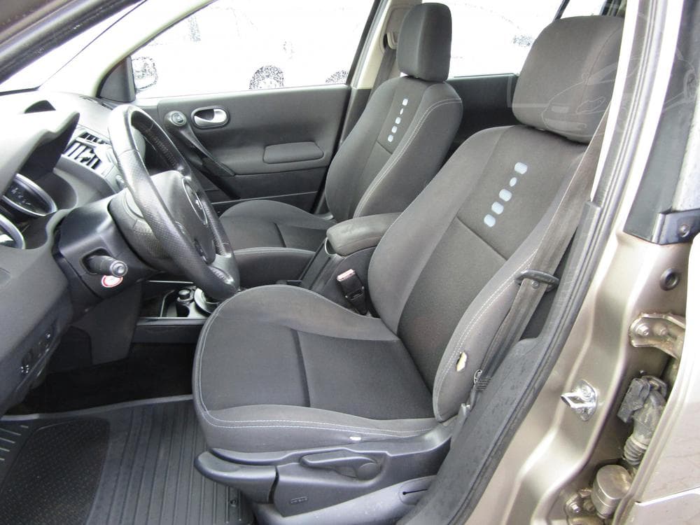 2009 Renault MEGANE - 9