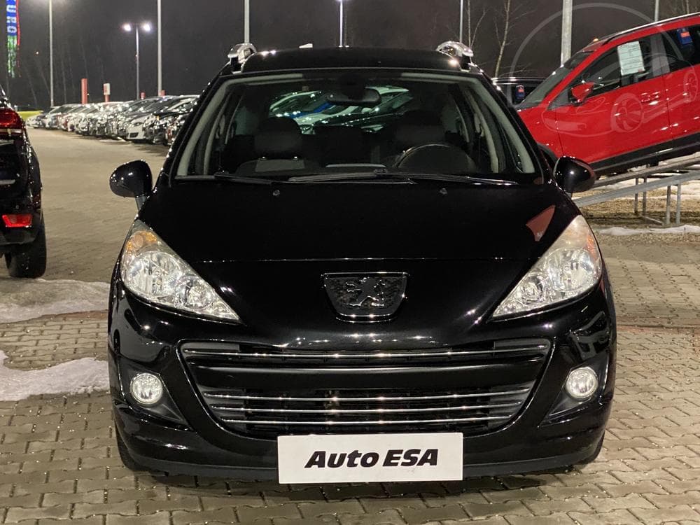2010 Peugeot 207 - 2