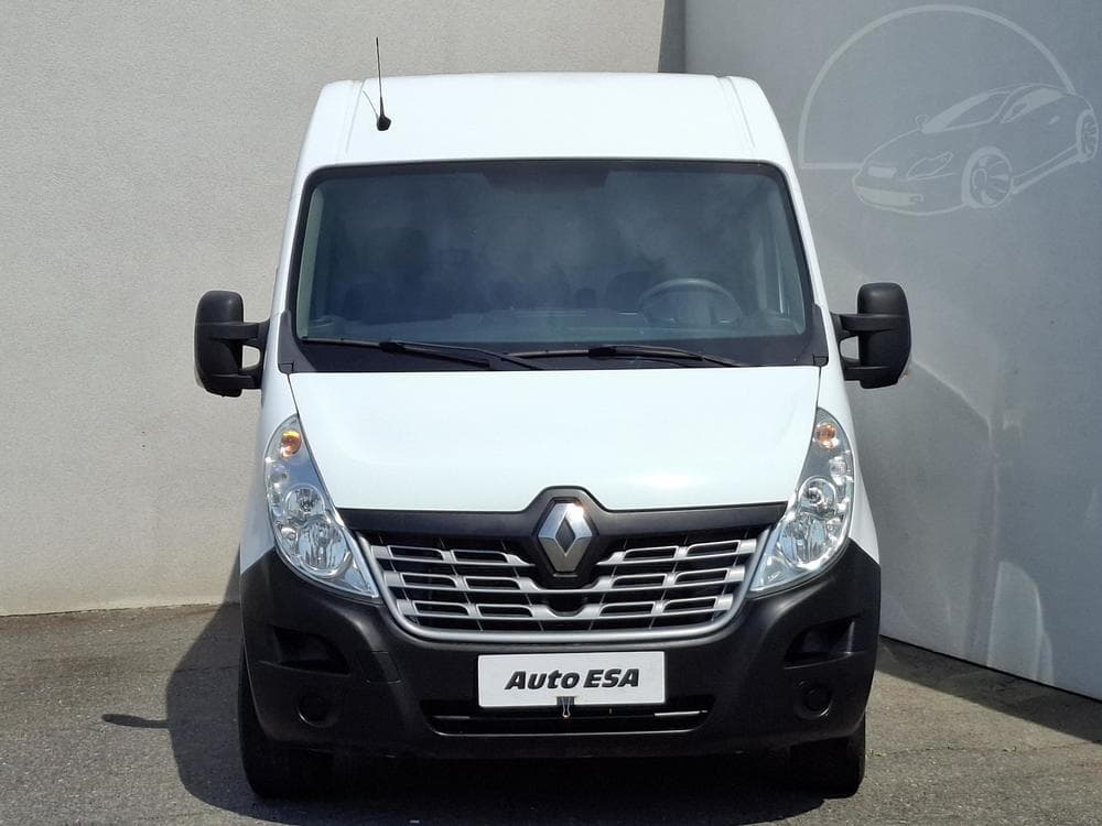 2019 Renault MASTER - 3