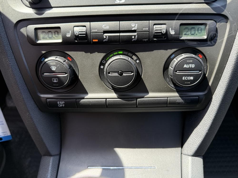 2007 Škoda OCTAVIA - 16