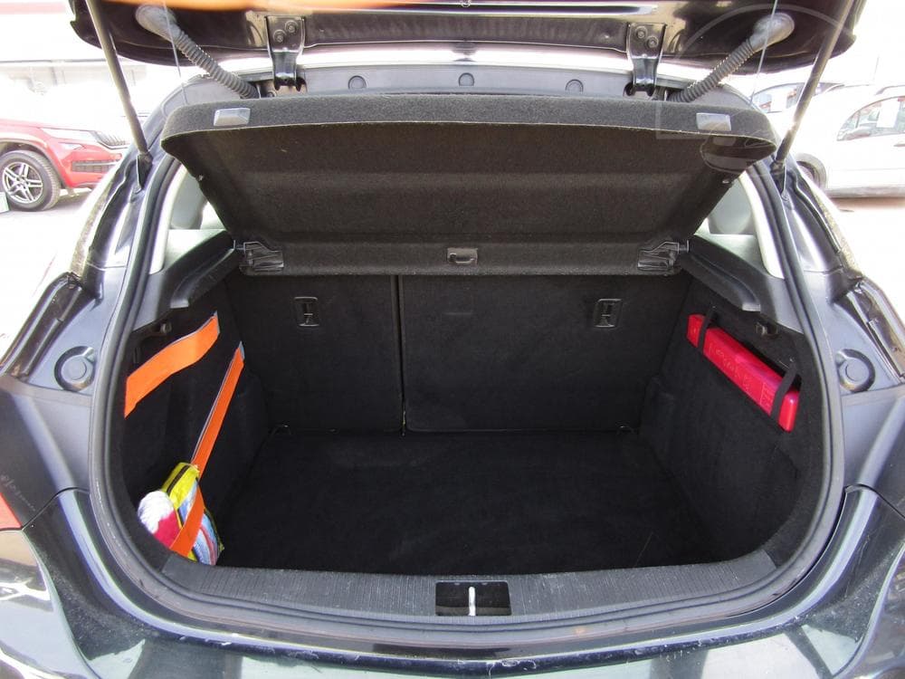 2013 Opel ASTRA - 7