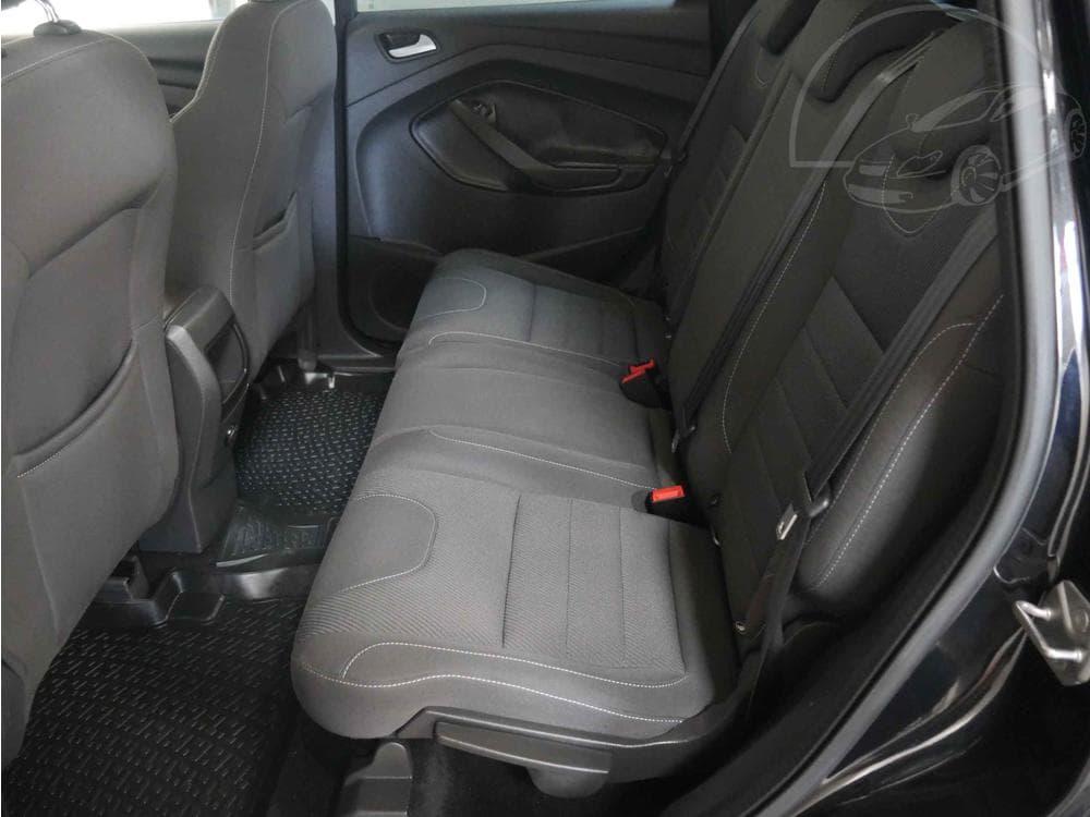 2013 Ford KUGA - 10