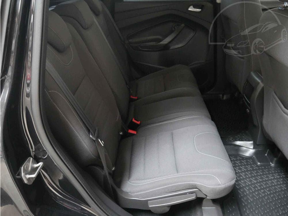 2013 Ford KUGA - 11