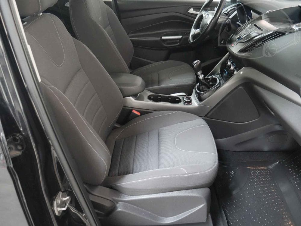 2013 Ford KUGA - 12