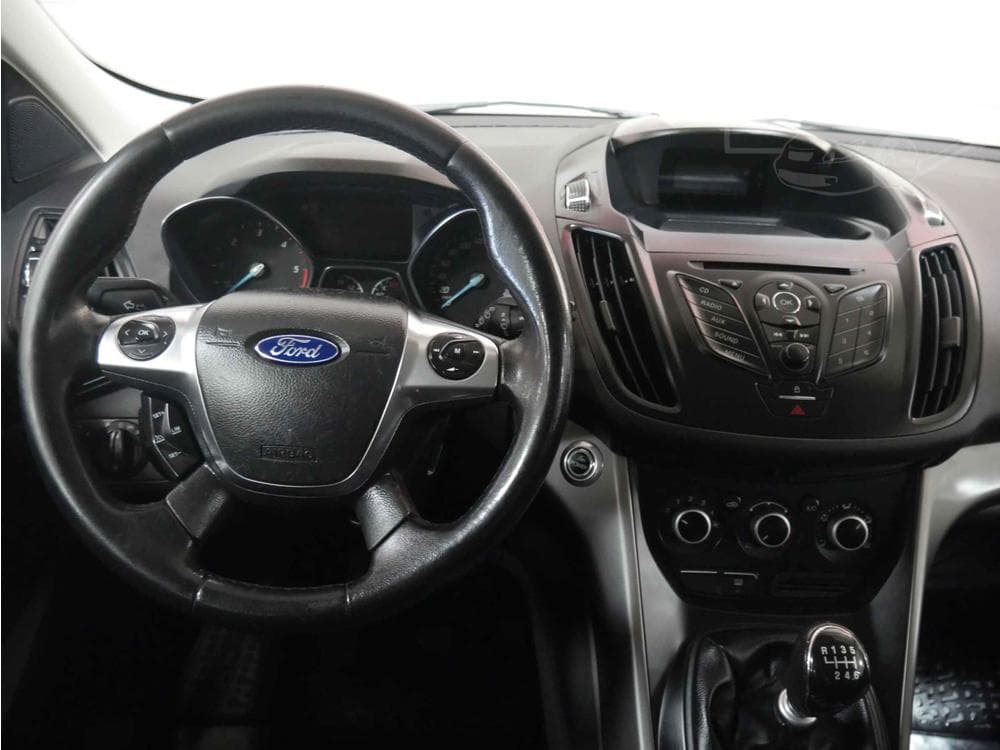 2013 Ford KUGA - 13