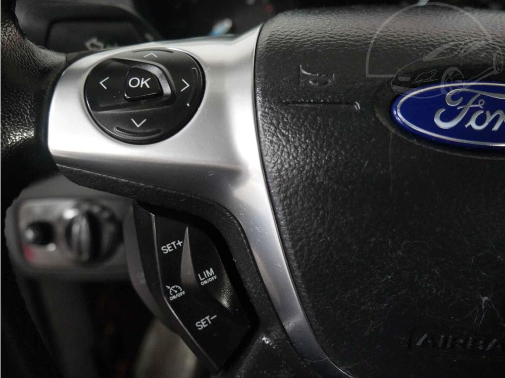 2013 Ford KUGA - 14