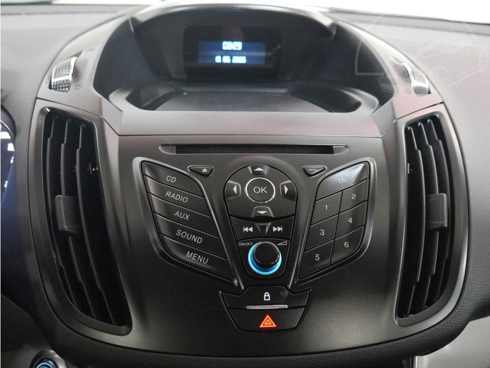 2013 Ford KUGA - 16