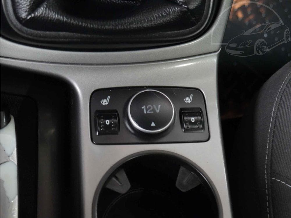 2013 Ford KUGA - 18