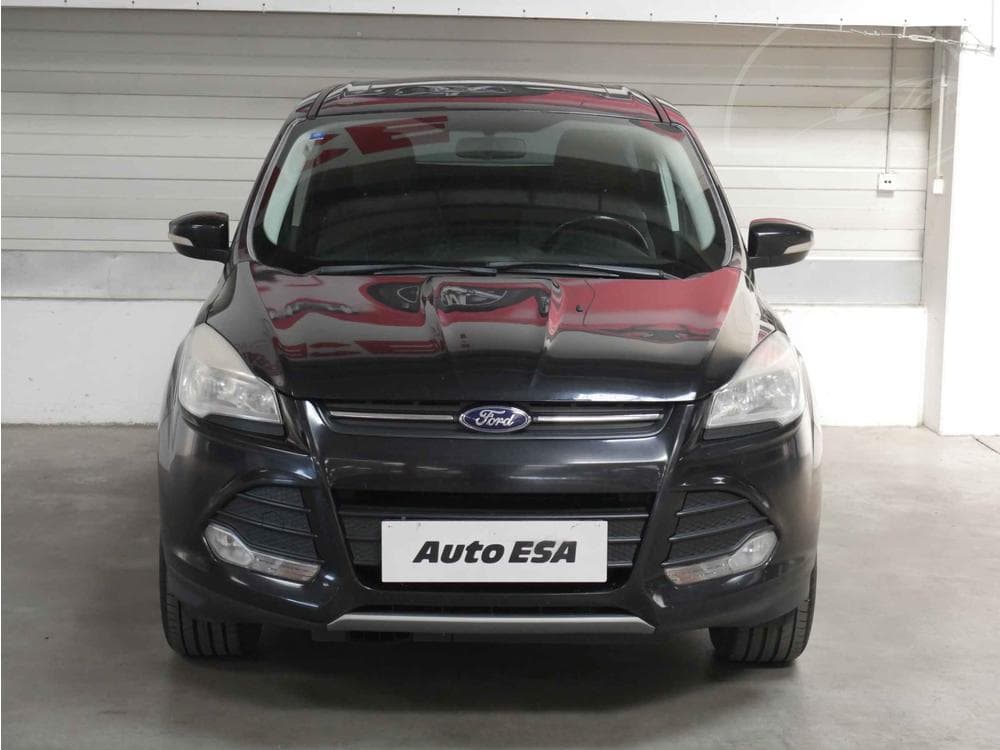 2013 Ford KUGA - 2