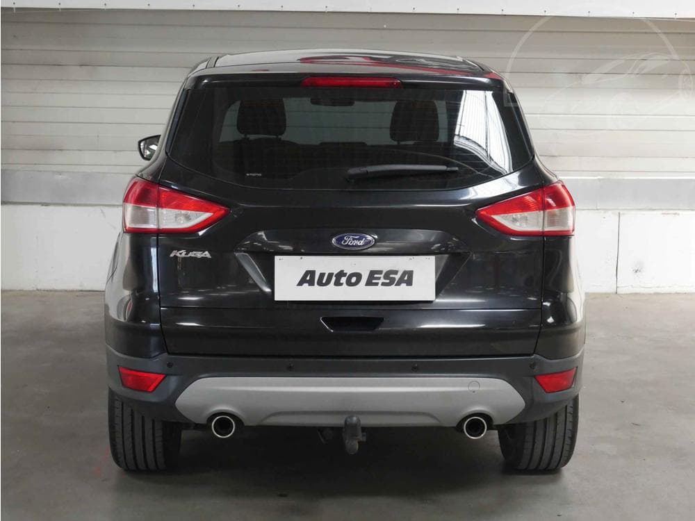 2013 Ford KUGA - 5