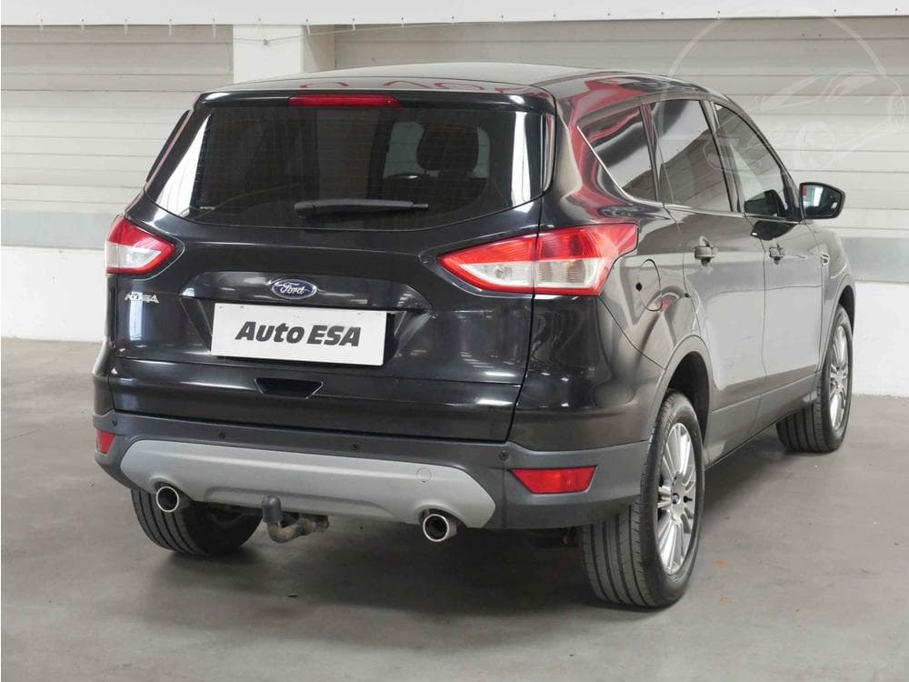 2013 Ford KUGA - 6