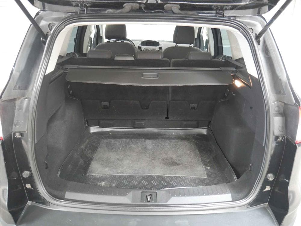 2013 Ford KUGA - 7