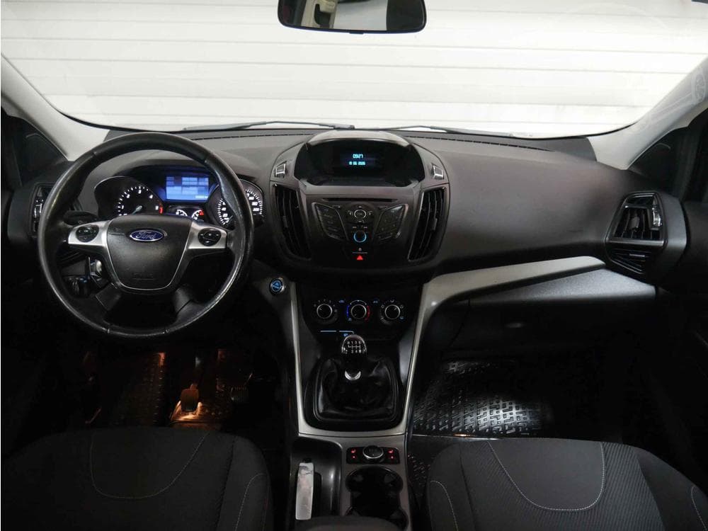 2013 Ford KUGA - 8