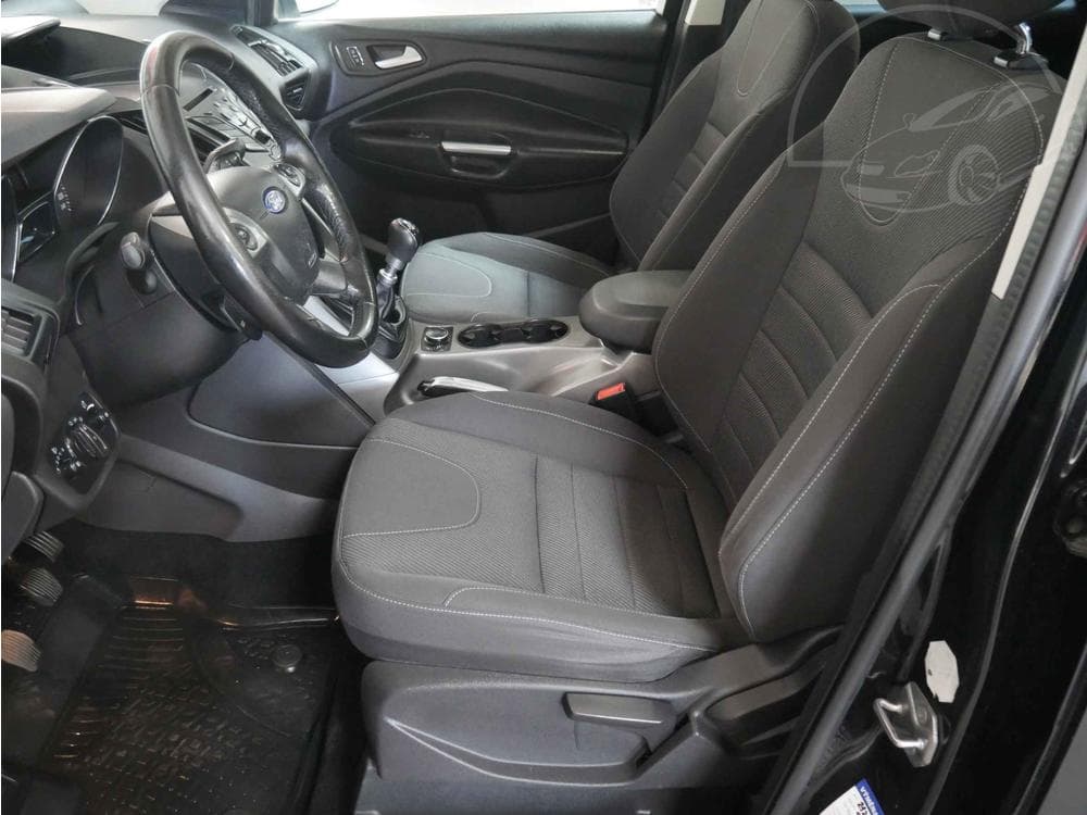 2013 Ford KUGA - 9
