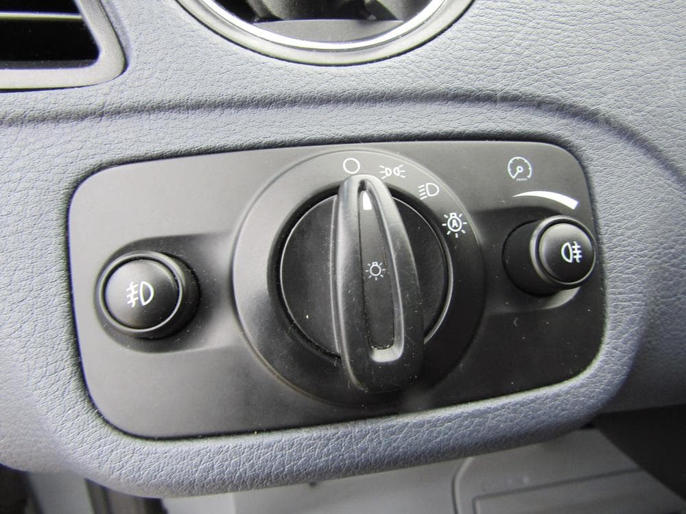 2009 Ford S-MAX - 16