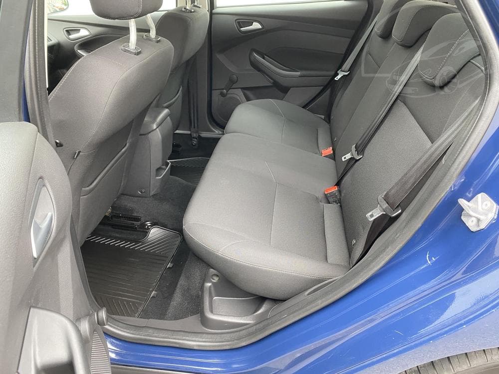 2015 Ford FOCUS - 19