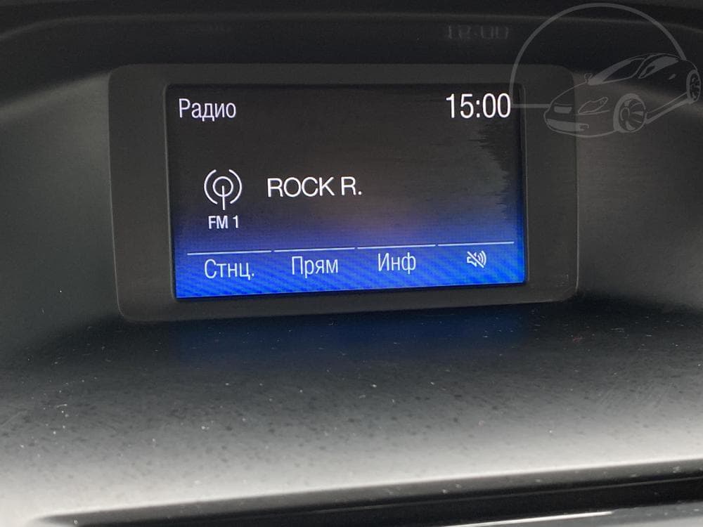 2015 Ford FOCUS - 29
