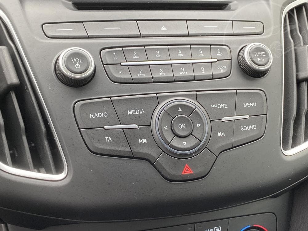 2015 Ford FOCUS - 31