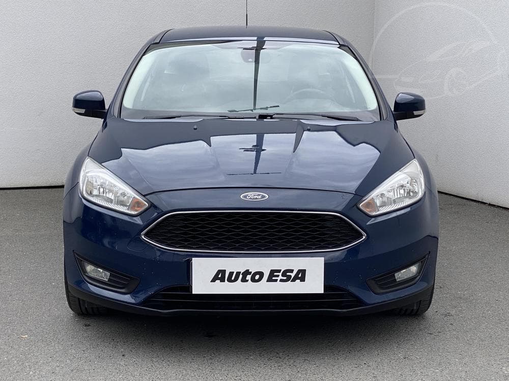 2015 Ford FOCUS - 3