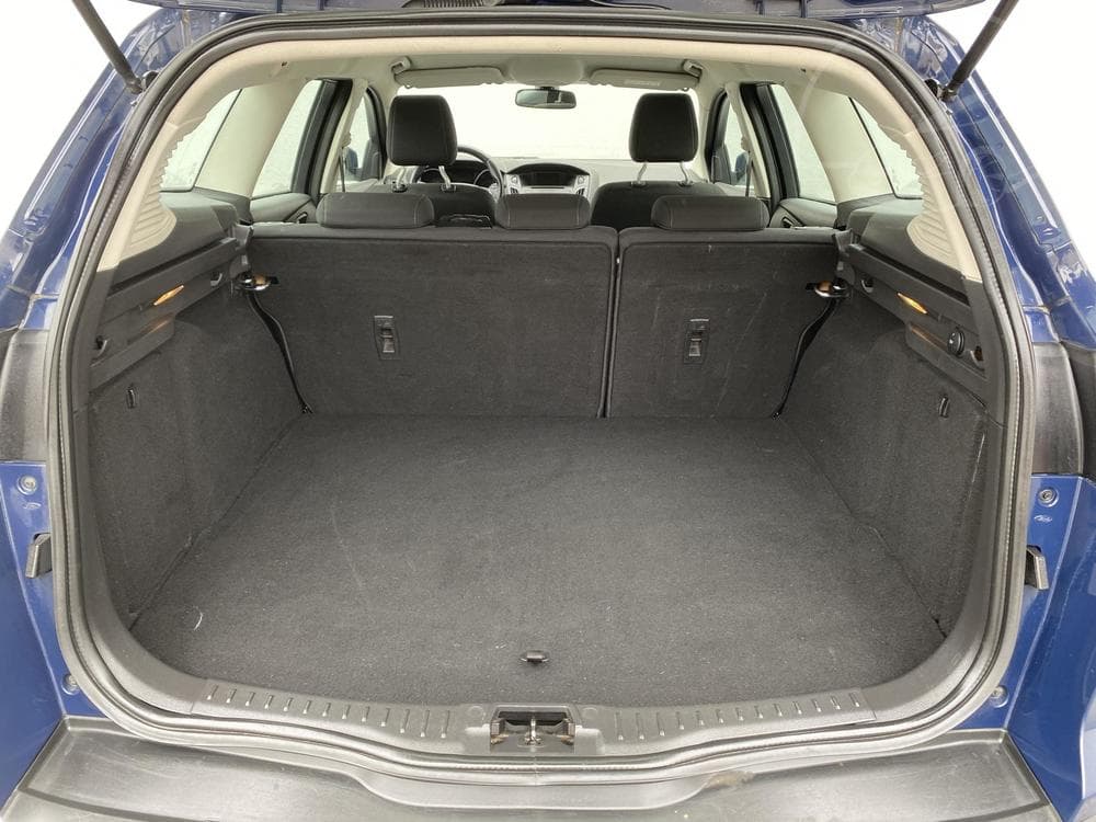 2015 Ford FOCUS - 13