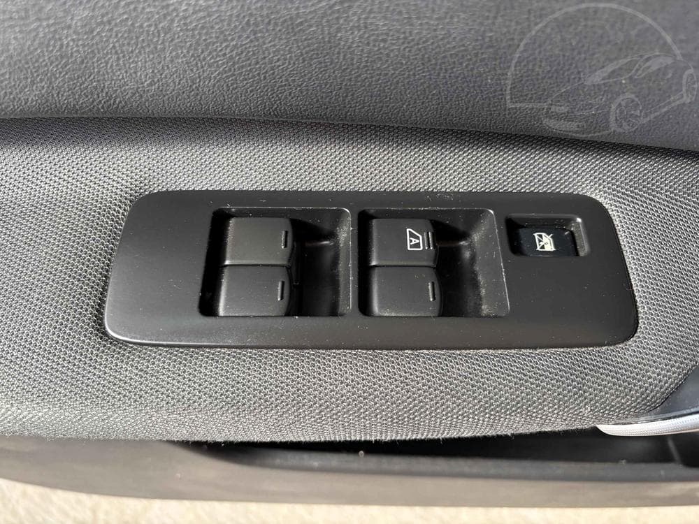 2008 Nissan QASHQAI - 12
