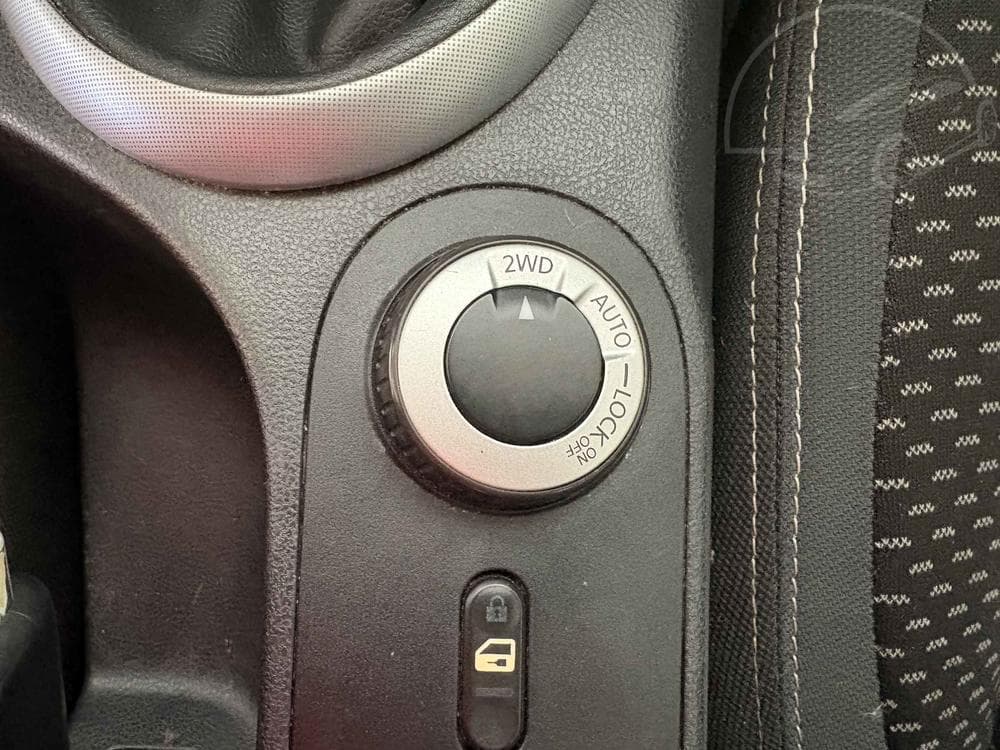 2008 Nissan QASHQAI - 15