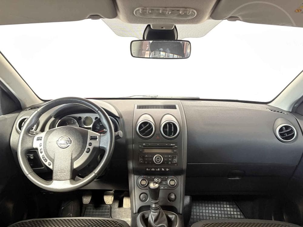 2008 Nissan QASHQAI - 8