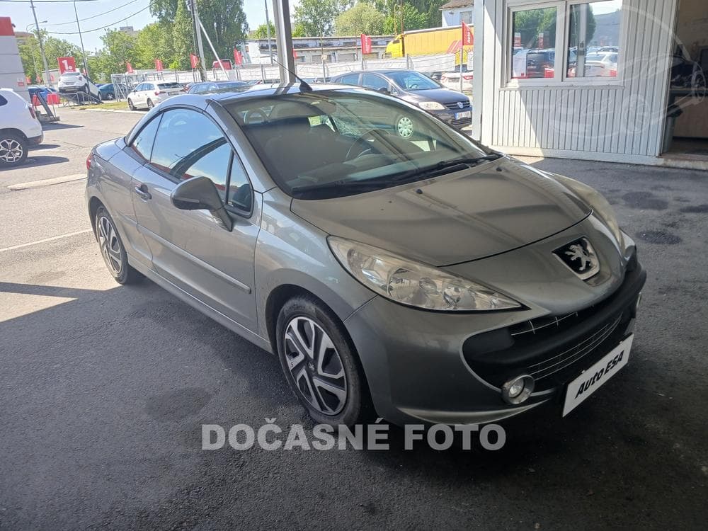 2009 Peugeot 207