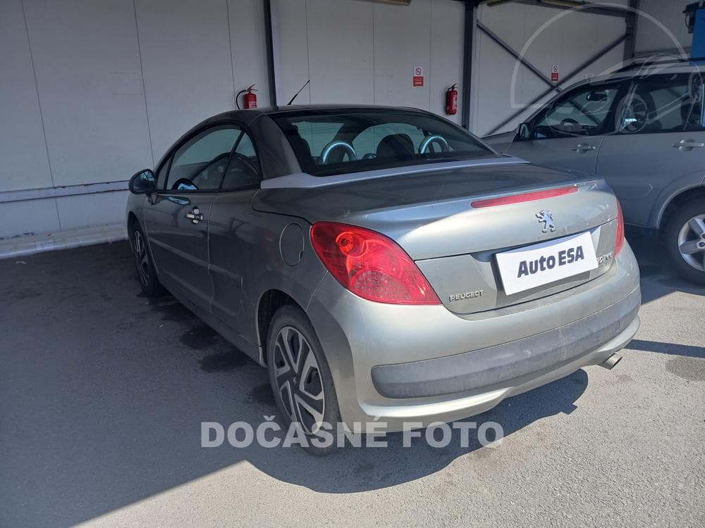 2009 Peugeot 207 - 2