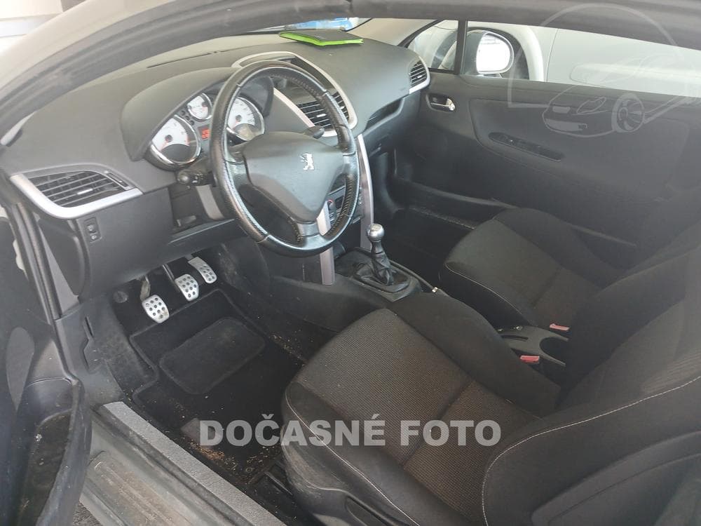 2009 Peugeot 207 - 3