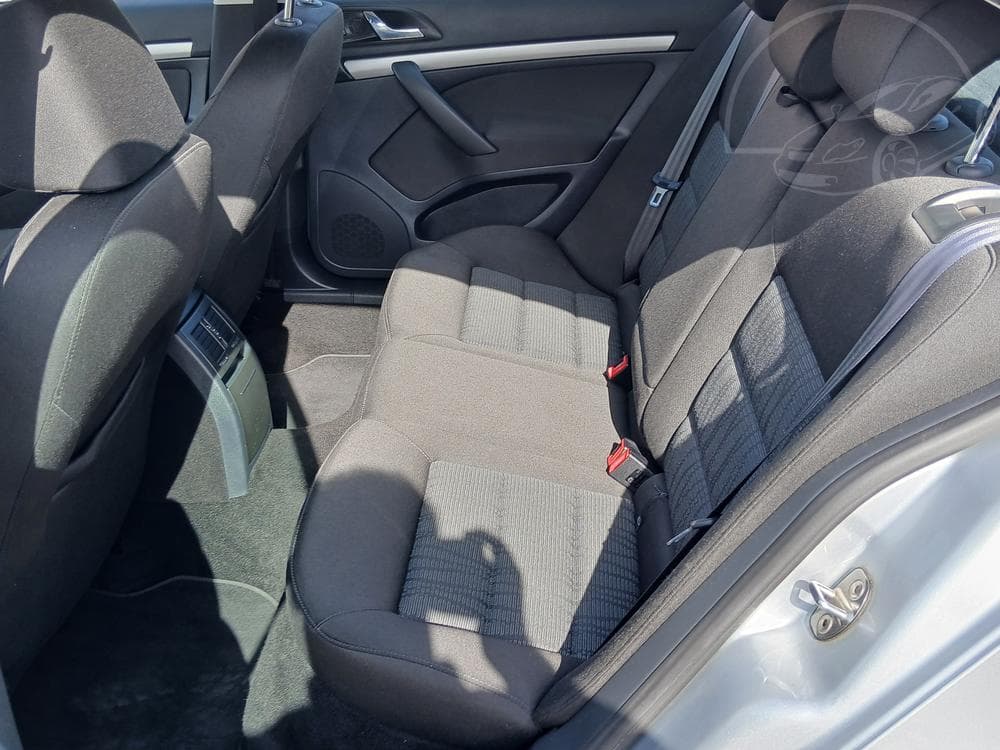 2012 Škoda OCTAVIA - 10