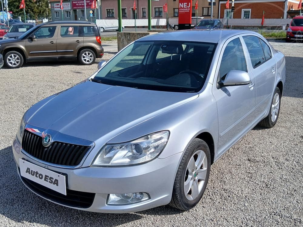 2012 Škoda OCTAVIA - 3