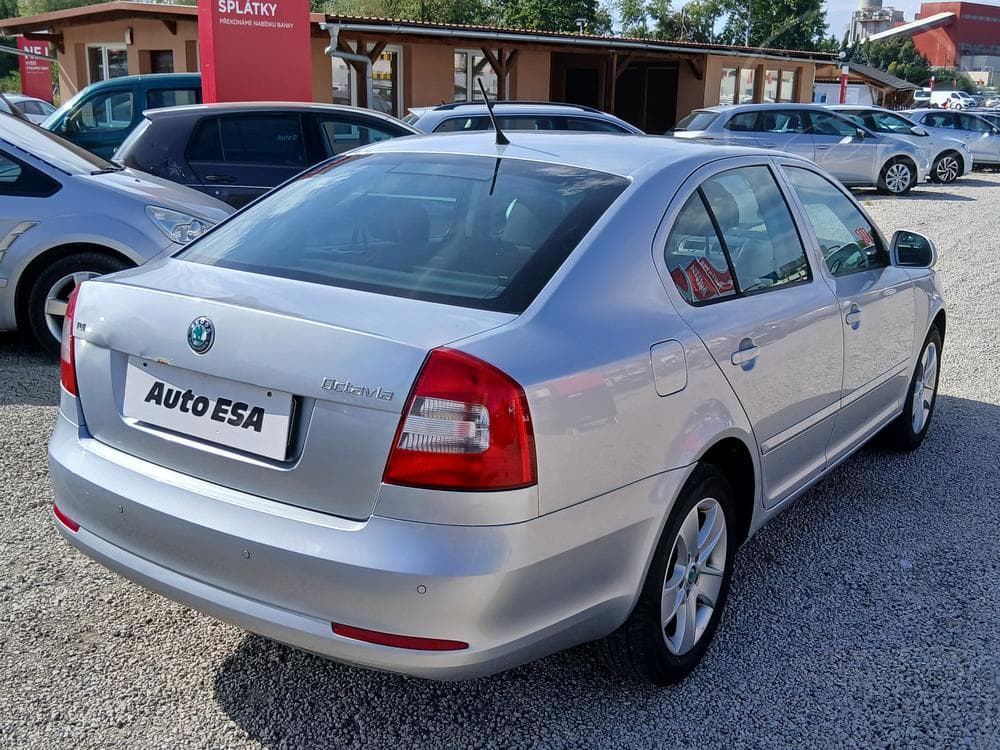 2012 Škoda OCTAVIA - 4