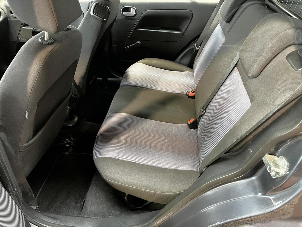2008 Ford FUSION - 10