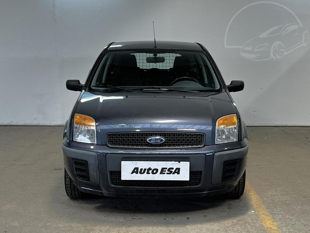 2008 Ford FUSION - 2