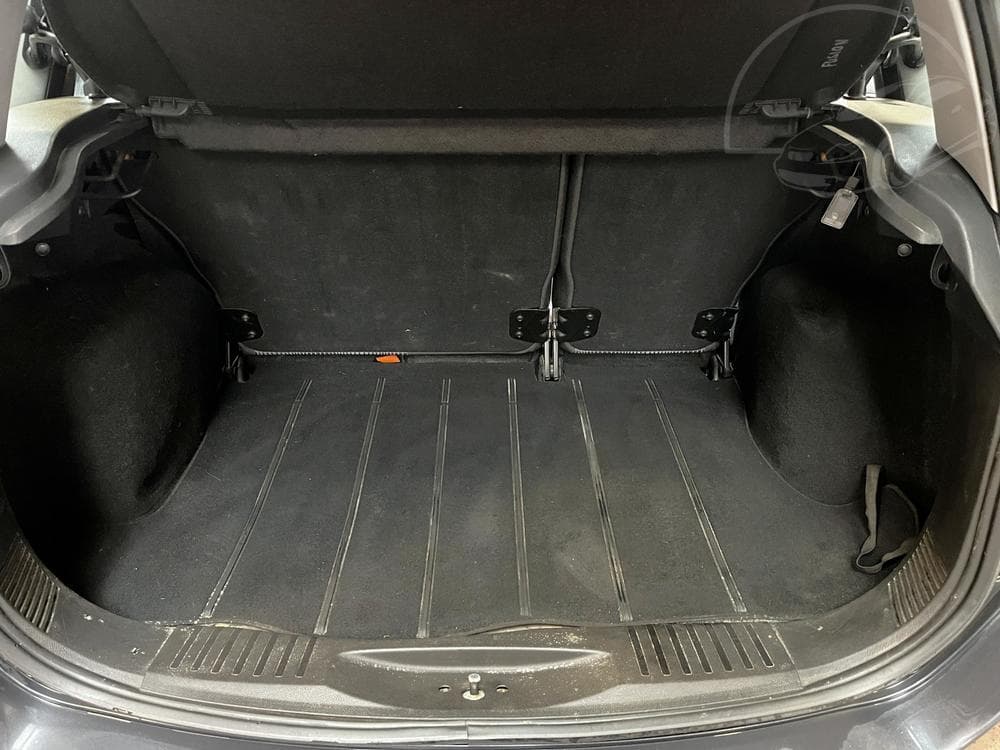 2008 Ford FUSION - 7
